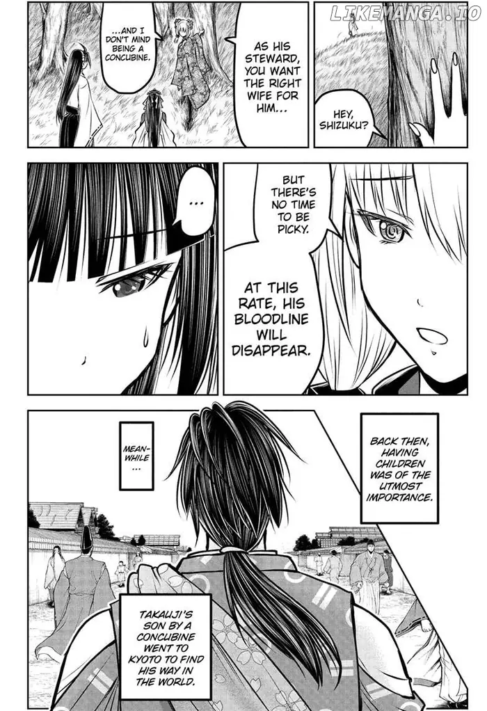 The Elusive Samurai Chapter 188 image 10_optimized